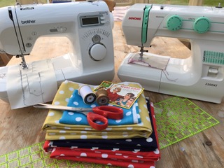 Sew, Make It, Sewing Workshops