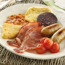 Famous Big Breakfast - Sunday 15th October 2023. 10am until noon